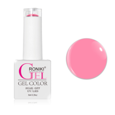 Roniki Honey széria - 02 gél lakk lakk zselé