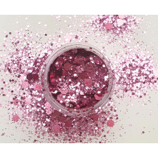 Roniki Irrizáló glitter #2 körömdíszítő