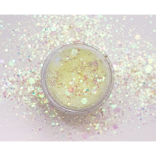 Roniki Irrizáló glitter #3 körömdíszítő