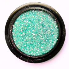 Roniki Irrizáló sparkling glitter 01 körömdíszítő