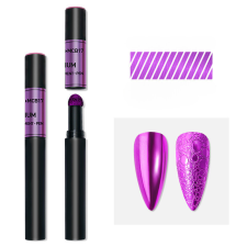 Roniki Krómceruza - mirror chrome pen 17 körömdíszítő