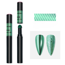 Roniki Krómceruza - mirror chrome pen 22 körömdíszítő