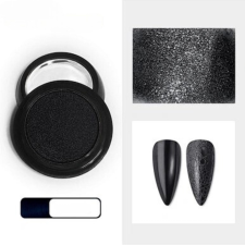 Roniki Mirror chrome pigment 10 körömdíszítő