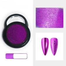 Roniki Mirror chrome pigment 17 körömdíszítő