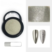 Roniki Mirror chrome pigment 18 körömdíszítő