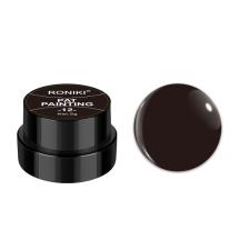 Roniki PAT Painting gél 12 - 5g lakk zselé
