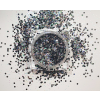 Roniki színes mini glitter #8