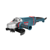 Ronix sarokcsiszoló, 2400 W, 230 mm