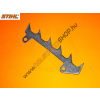  Rönktámasz Stihl MS 170 , MS 171 , MS 180 , MS 181 , MS 210 , MS 230
