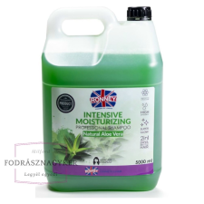 RONNEY 5 Literes Sampon Hidratáló ALOE VERA sampon