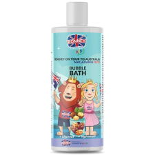 Ronney Habfürdő Kids Ausztrál Makadámiadióval 300ml tusfürdők