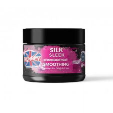 RONNEY Hajpakoló 300ml Silk SIMÍTÓ, TÁPLÁLÓ hajbalzsam