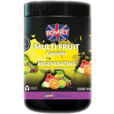 RONNEY Hajpakoló Multi Fruit 1000ml REGENERÁLÓ hajbalzsam
