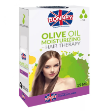 RONNEY Hajvégápoló Oliva Olajjal 15ml HIDRATÁLÓ hajápoló szer