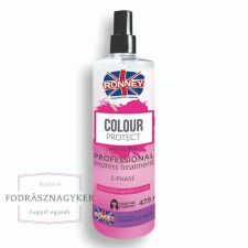 RONNEY Kétfázisú Színvédő Hajkondicionáló 475ml hajápoló szer