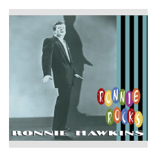 Ronnie Hawkins - Ronnie Rocks (Digipak) (Cd) egyéb zene