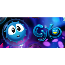 Room 8 Studio Cyto (PC - Steam elektronikus játék licensz) videójáték