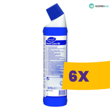  Room Care R6 folyékony erős toalett-tisztítószer 750ml (6db/karton) tisztító- és takarítószer, higiénia