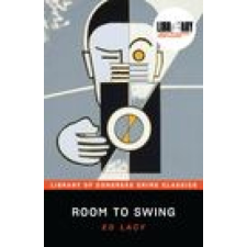  Room to Swing – Leslie S. Klinger idegen nyelvű könyv