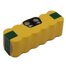  Roomba robotporszívó akkumulátor X-Life Blue utángyártott kisháztartási gépek kiegészítői