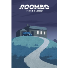  Roombo: First Blood (digitális licenc) videójáték