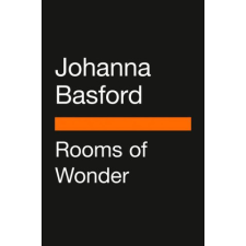  Rooms of Wonder idegen nyelvű könyv