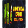 Roope Tamminen Lakeview Cabin Collection (PC - Steam Digitális termékkulcs)