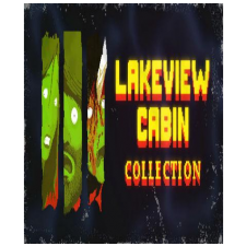 Roope Tamminen Lakeview Cabin Collection (PC - Steam Digitális termékkulcs) videójáték