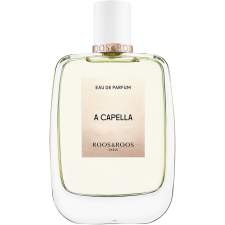 Roos & Roos A Capella EDP 100 ml parfüm és kölni