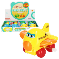  Röpcsi felhúzható 8cm készségfejlesztő