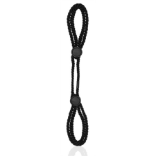  ROPECUFFS – elegáns csukló bilincsek prémium élményhez bilincs, kötöző