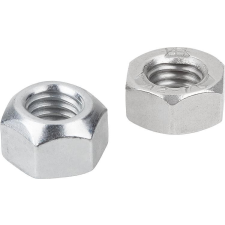  Roppantott önzáró anya DIN 980/V M16 10. Vz. barkácsolás, csiszolás, rögzítés