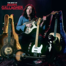  Rory Gallagher - The Best Of 2LP egyéb zene