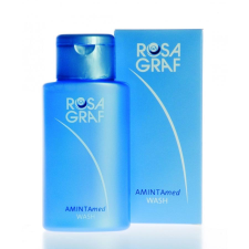 Rosa Graf Amintamed arclemosó zselé, 100 ml arctisztító