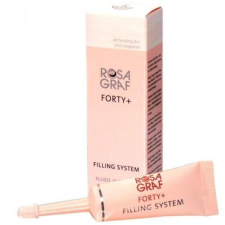 Rosa Graf Forty+ Botox Hatású ráncfeltöltő szérum, 10 ml arcszérum