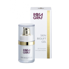  Rosa Graf Skin parazsázsa biolift gél, 15 ml arcszérum