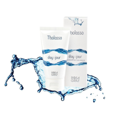Rosa Graf Thalasso nappali krém vízhiányos és érzékeny bőrre, 50 ml arckrém