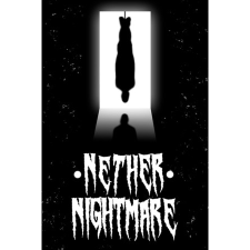 Rosa Special Studio Nether Nightmare (PC - Steam elektronikus játék licensz) videójáték