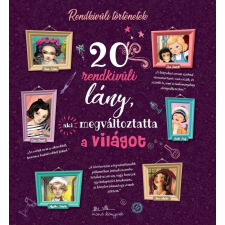 Rosalba Troiano - 20 rendkívüli lány egyéb könyv