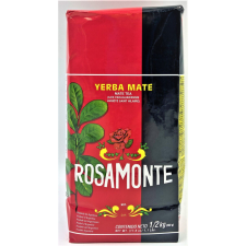 Rosamonte Yerba Mate tea 500g gyógytea
