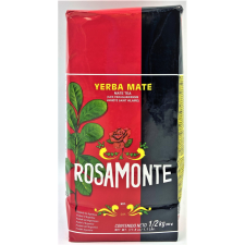 Rosamonte Yerba Mate tea 500g gyógytea