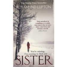 Rosamund Lupton Sister regény