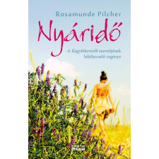 Rosamunde Pilcher PILCHER, ROSAMUNDE - NYÁRIDÕ irodalom