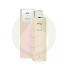  Rose De Luxe - Micellás víz - 200ml - Adrienne Feller sminklemosó