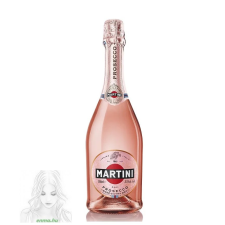  Rosé Martini Prosecco 11,5% 0,75l pezsgő