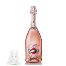 Rosé Martini Prosecco 11,5% 0,75l pezsgő