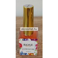 Rose Nails Cuticle Oil Strawberry Eper illatú körömágy olaj 15ml kézápolás