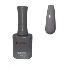 Rose Nails Gél lakk - 22 Szürke - 15ml lakk zselé