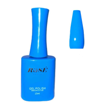 Rose Nails Gél Lakk 42 Kék - 15ml lakk zselé