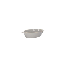 Rose&Tulipani Concerto Grigio Perla casserole dish - 31×17 cm edény